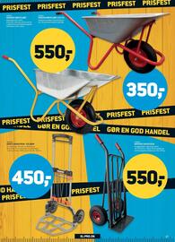 XL-BYG tilbudsavis Side 18