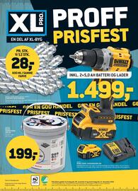 XL-BYG tilbudsavis Side 2