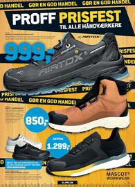 XL-BYG tilbudsavis Side 22