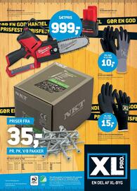 XL-BYG tilbudsavis Side 25