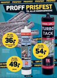 XL-BYG tilbudsavis Side 4