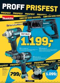 XL-BYG tilbudsavis Side 5