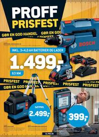 XL-BYG tilbudsavis Side 7