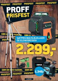 XL-BYG tilbudsavis Side 9