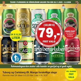 Købmandsgården tilbudsavis Side 12