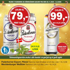 Købmandsgården tilbudsavis Side 13