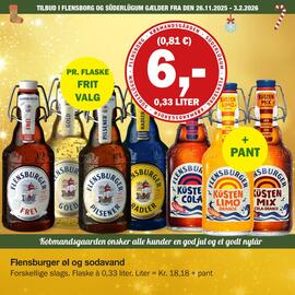 Købmandsgården tilbudsavis Side 15