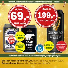 Købmandsgården tilbudsavis Side 16