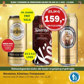 Købmandsgården tilbudsavis Side 19