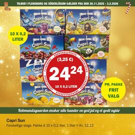 Købmandsgården tilbudsavis Side 20