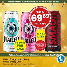 Købmandsgården tilbudsavis Side 22