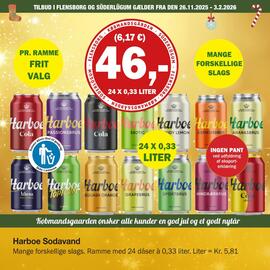 Købmandsgården tilbudsavis Side 25
