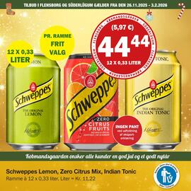 Købmandsgården tilbudsavis Side 26