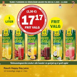 Købmandsgården tilbudsavis Side 27