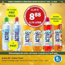 Købmandsgården tilbudsavis Side 28