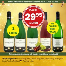 Købmandsgården tilbudsavis Side 29