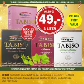 Købmandsgården tilbudsavis Side 3