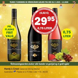 Købmandsgården tilbudsavis Side 30