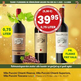 Købmandsgården tilbudsavis Side 31