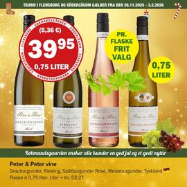 Købmandsgården tilbudsavis Side 32