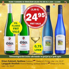 Købmandsgården tilbudsavis Side 33