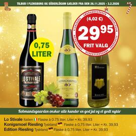 Købmandsgården tilbudsavis Side 36