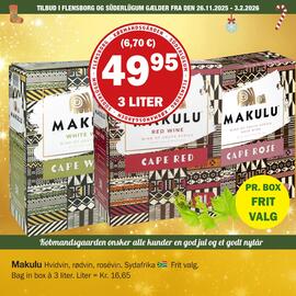 Købmandsgården tilbudsavis Side 38