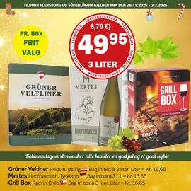 Købmandsgården tilbudsavis Side 39