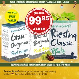 Købmandsgården tilbudsavis Side 40