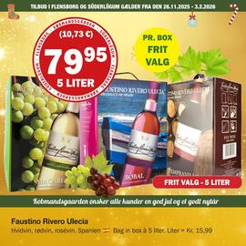 Købmandsgården tilbudsavis Side 41