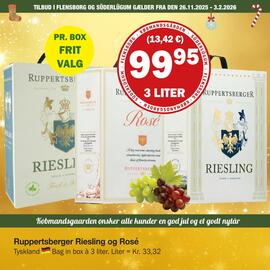 Købmandsgården tilbudsavis Side 43