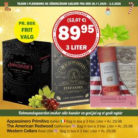 Købmandsgården tilbudsavis Side 45