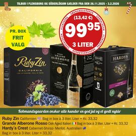 Købmandsgården tilbudsavis Side 46