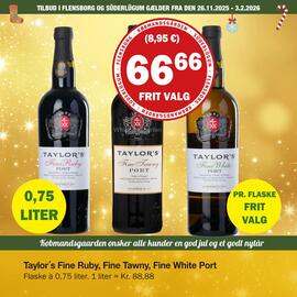 Købmandsgården tilbudsavis Side 47