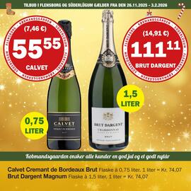 Købmandsgården tilbudsavis Side 49