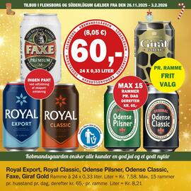 Købmandsgården tilbudsavis Side 5
