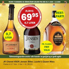 Købmandsgården tilbudsavis Side 50