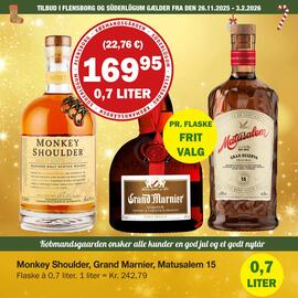 Købmandsgården tilbudsavis Side 55