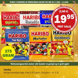 Købmandsgården tilbudsavis Side 56