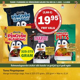 Købmandsgården tilbudsavis Side 57