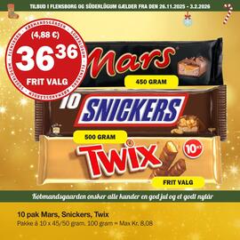 Købmandsgården tilbudsavis Side 58