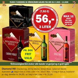 Købmandsgården tilbudsavis Side 6