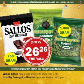 Købmandsgården tilbudsavis Side 63