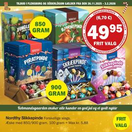 Købmandsgården tilbudsavis Side 66