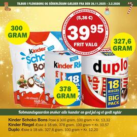 Købmandsgården tilbudsavis Side 67