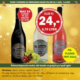 Købmandsgården tilbudsavis Side 7