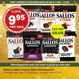 Købmandsgården tilbudsavis Side 72