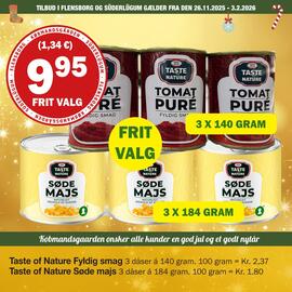 Købmandsgården tilbudsavis Side 78