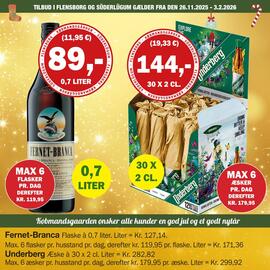 Købmandsgården tilbudsavis Side 8