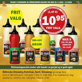 Købmandsgården tilbudsavis Side 80